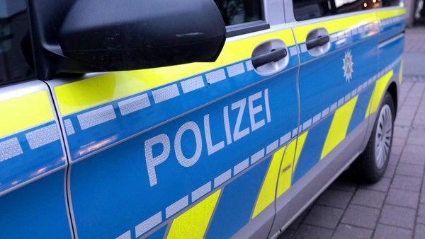 Dinslaken: Polizei suchte Karsamstag mit Hubschrauber nach Einbrechern
