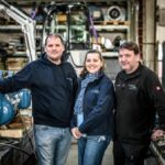 Dinslaken: Übernahme der Firma Kranservice Rhein-Ruhr „war eine Sache von Stunden“