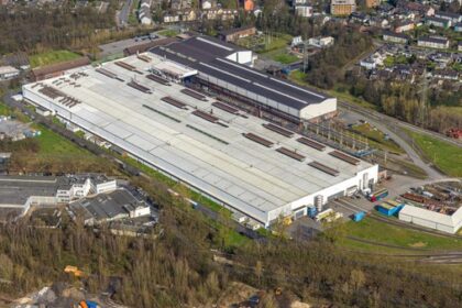 Dinslaken: Wechsel in der Chefetage der Benteler Gruppe - das ist der Neue