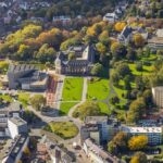 Dinslakener Verwaltung bekommt von der IHK die Note fünf – das sind die Gründe