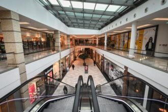 Doppelte Flohmarkt-Aktion in der Neutor-Galerie Dinslaken