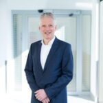 Dr. Rainer Weber verstärkt die Orthopädie am Evangelischen Krankenhaus in Dinslaken