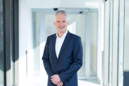 Dr. Rainer Weber verstärkt die Orthopädie am Evangelischen Krankenhaus in Dinslaken