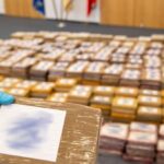 Drogenhandel: Scheinfirma in Dinslaken war Adressat für zwei Tonnen Kokain