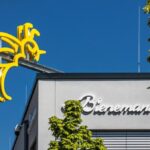 Edeka eröffnet Neubau an der Augustastraße in Dinslaken: Bilder von der Filiale