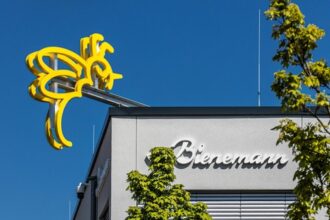 Edeka eröffnet Neubau an der Augustastraße in Dinslaken: Bilder von der Filiale