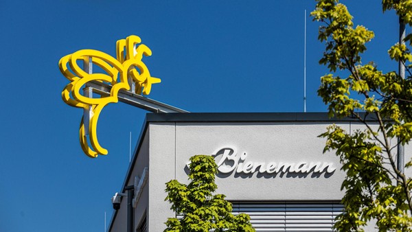 Edeka eröffnet Neubau an der Augustastraße in Dinslaken: Bilder von der Filiale