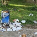 Fäkalien, Ratten und Müll auf Dinslakener Freizeitanlage – Anwohner: „Es reicht“