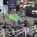 Fahrradfrühling in Dinslaken: Innovative E-Bikes und neue Farbtrends 2026