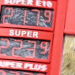 Frust über Sprit-Preise in Dinslaken: „Nagt immer mehr an dem, was übrig bleibt“