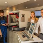 Fynn (22) über seine Ausbildung bei Flender: „Noch viel besser als gedacht“