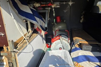 Gefahr in Dinslaken: VW-Bully mit massiven Mängeln aus dem Verkehr gezogen