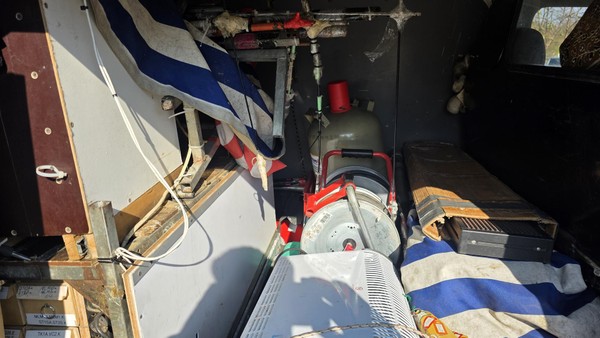 Gefahr in Dinslaken: VW-Bully mit massiven Mängeln aus dem Verkehr gezogen