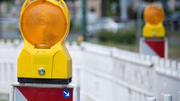 Gesperrte Brinkstraße Dinslaken: Neue Umleitung durch mehrere Wohngebiete