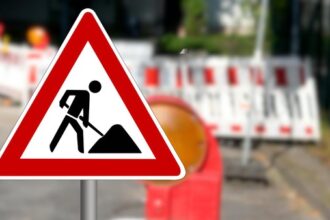 Gleiwitzer Straße in Dinslaken wird für vier Monate gesperrt