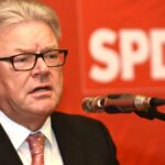 Große Trauer bei der SPD: Früherer Voerder Bürgermeister Hans-Ulrich Krüger tot