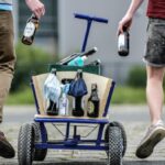 Große Vatertagsparty in Dinslaken: Bis zu 2000 Gäste bei „Walking Dad“ erwartet