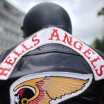 Großrazzia gegen Rockergruppe „Hells Angels“: 1200 Polizisten im Einsatz