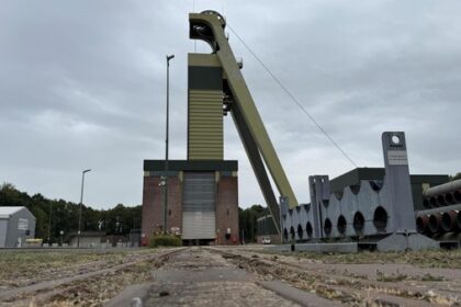 Grubenwasser: RAG plant 13 Kilometer Tunnel unter Dinslaken, Voerde und Hünxe