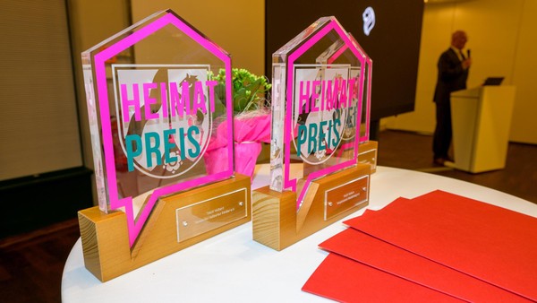 Heimatpreis Hünxe: 5000 Euro warten auf Gewinner - wer mitmachen darf