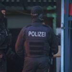 Hells Angels in Dinslaken und Voerde: Durchsuchungen am Dienstagmorgen