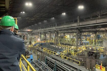 IHK-Standortanalyse: Note „Noch befriedigend“ – in einem Punkt fällt Dinslaken durch