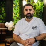 Imbiss in Dinslakener Traditionslokal: So läuft der Start – Wettesser kommt