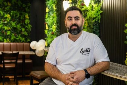 Imbiss in Dinslakener Traditionslokal: So läuft der Start – Wettesser kommt