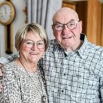 Ingrid und Herbert Trempler feiern 60 Jahre Glück und Zusammenhalt in Dinslaken