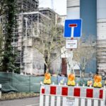 Kaminrückbau in Voerde: Weiter Kritik an Umleitung – Tempolimit „kaum beachtet“
