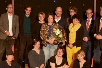 Kathrin-Türks-Preis 2026: Autorin gewinnt mit Stück über Kinder von Alkoholikern