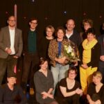 Kathrin-Türks-Preis überreicht: Stück zeigt, was Kinder von Alkoholikern erleben