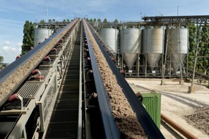 Kiesabbau im Kreis Wesel: Neuer OVG-Termin für Klage gegen Regionalplan steht fest