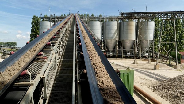 Kiesabbau im Kreis Wesel: Neuer OVG-Termin für Klage gegen Regionalplan steht fest