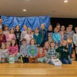 Kinder- und Jugendbuchwoche in Hünxe: Wieder eine feste Größe in der Gemeinde