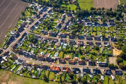 Kita Hünxe-Bruckhausen: Gemeinde muss rund 750.000 Euro für Baukosten zuschießen