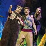 Konzert oder Musical: Das ist los am Wochenende in Dinslaken und Voerde