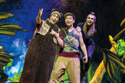 Konzert oder Musical: Das ist los am Wochenende in Dinslaken und Voerde