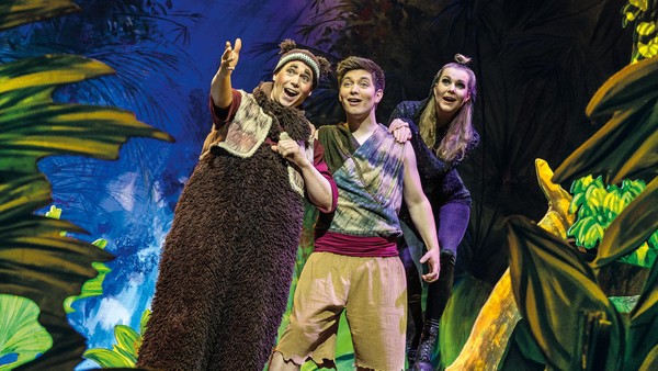 Konzert oder Musical: Das ist los am Wochenende in Dinslaken und Voerde