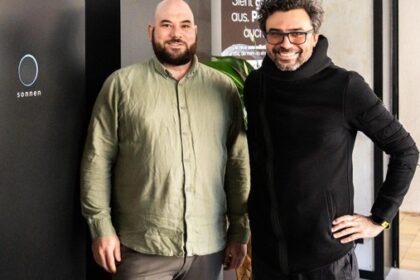 Kosmobauer in Dinslaken: Das bieten die Experten für klimafreundliche Techniken