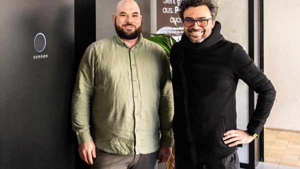 Kosmobauer in Dinslaken: Das bieten die Experten für klimafreundliche Techniken