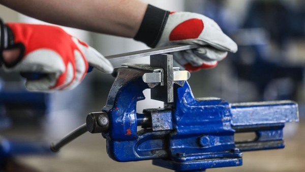 Kreis Wesel: Weniger Auszubildende und Rückgang der Lehrstellen