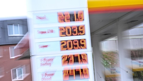 Kritik an Entlastungsprämie: Zahlen Firmen aus Dinslaken und Voerde den Bonus?