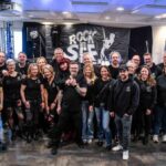 Kruh-Party in Hünxe: Musikalisches Danke für das „Herzstück von Rock am See“