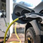 Ladesäule für E-Autos am Neutor defekt - das ist die Alternative