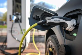 Ladesäule für E-Autos am Neutor defekt - das ist die Alternative