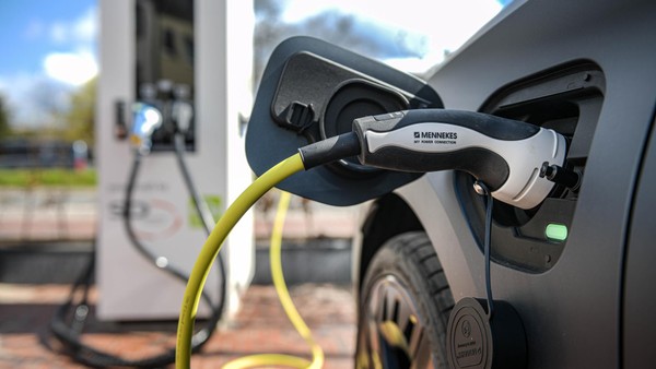 Ladesäule für E-Autos am Neutor defekt - das ist die Alternative