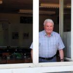 Langjähriger Leiter der Voerder Realschule verstorben: Trauer um Fritz Potz