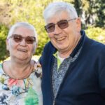 „Liebe auf den ersten Blick“ hält 50 Jahre - Voerder Paar verrät Ehegeheimnis