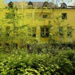 Lost Place in Dinslaken: Versteigerung wurde abgesagt – das ist der Grund